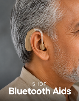 Bluetooth Aids